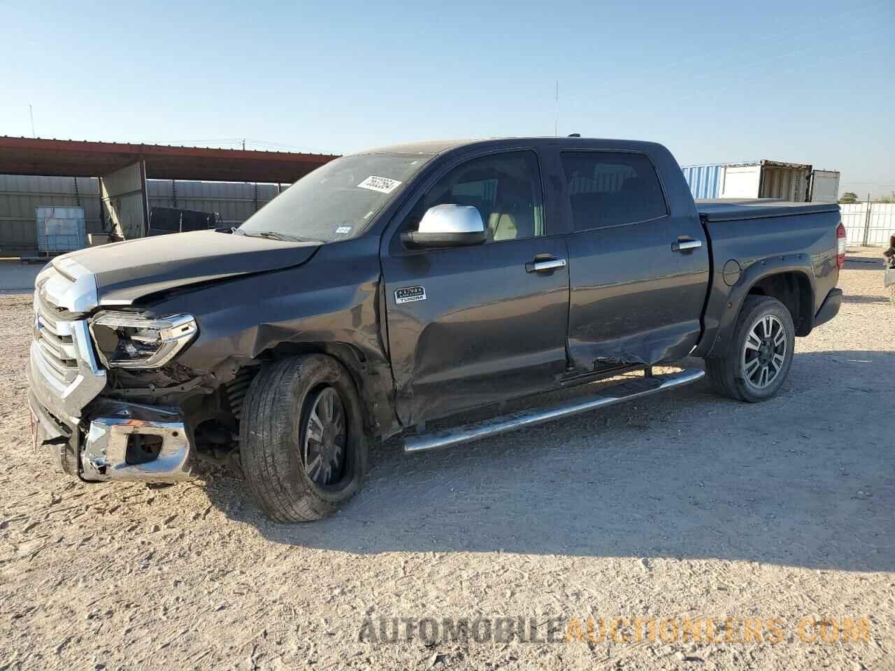 5TFAY5F15LX947959 TOYOTA TUNDRA 2020