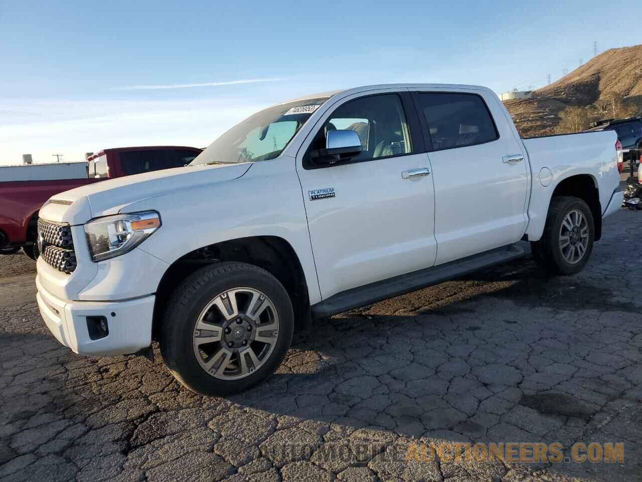 5TFAY5F15LX951901 TOYOTA TUNDRA 2020