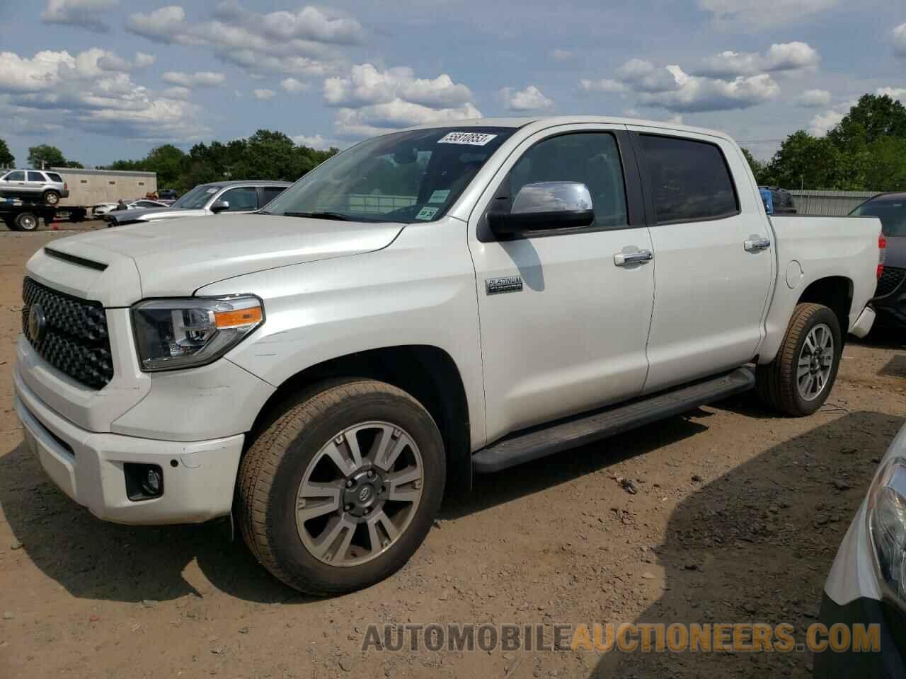 5TFAY5F15MX002169 TOYOTA TUNDRA 2021