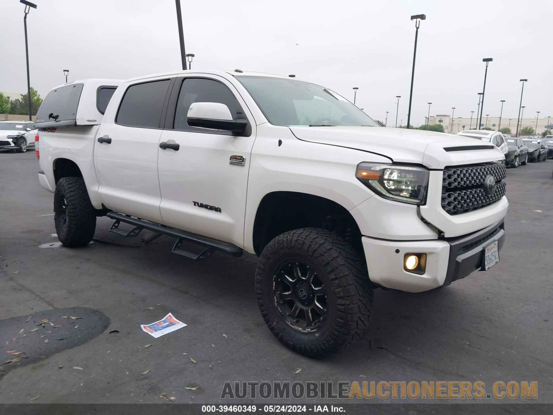 5TFAY5F16GX502006 TOYOTA TUNDRA 2016