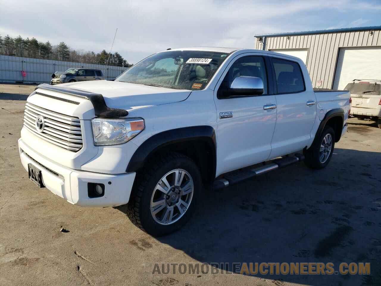 5TFAY5F16HX627122 TOYOTA TUNDRA 2017