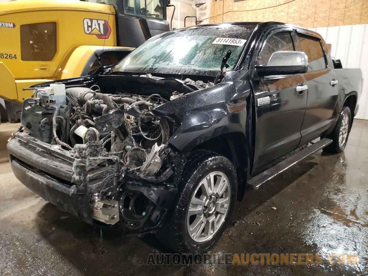 5TFAY5F16HX644759 TOYOTA TUNDRA 2017