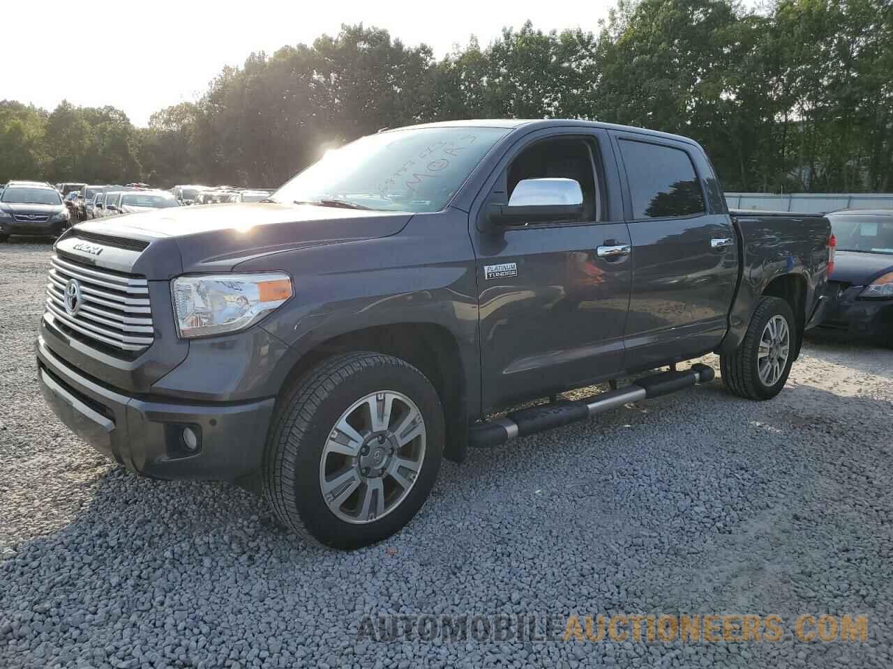 5TFAY5F16HX662811 TOYOTA TUNDRA 2017