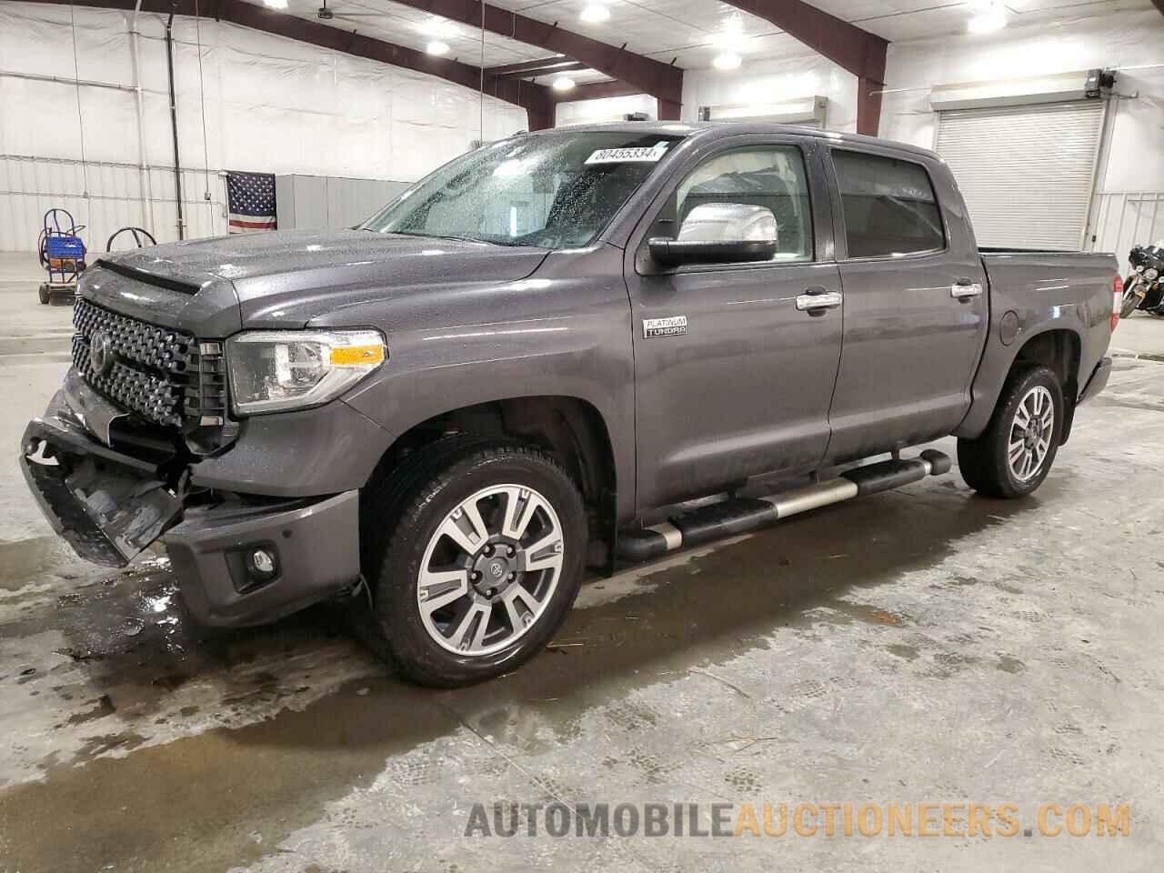 5TFAY5F16KX793261 TOYOTA TUNDRA 2019