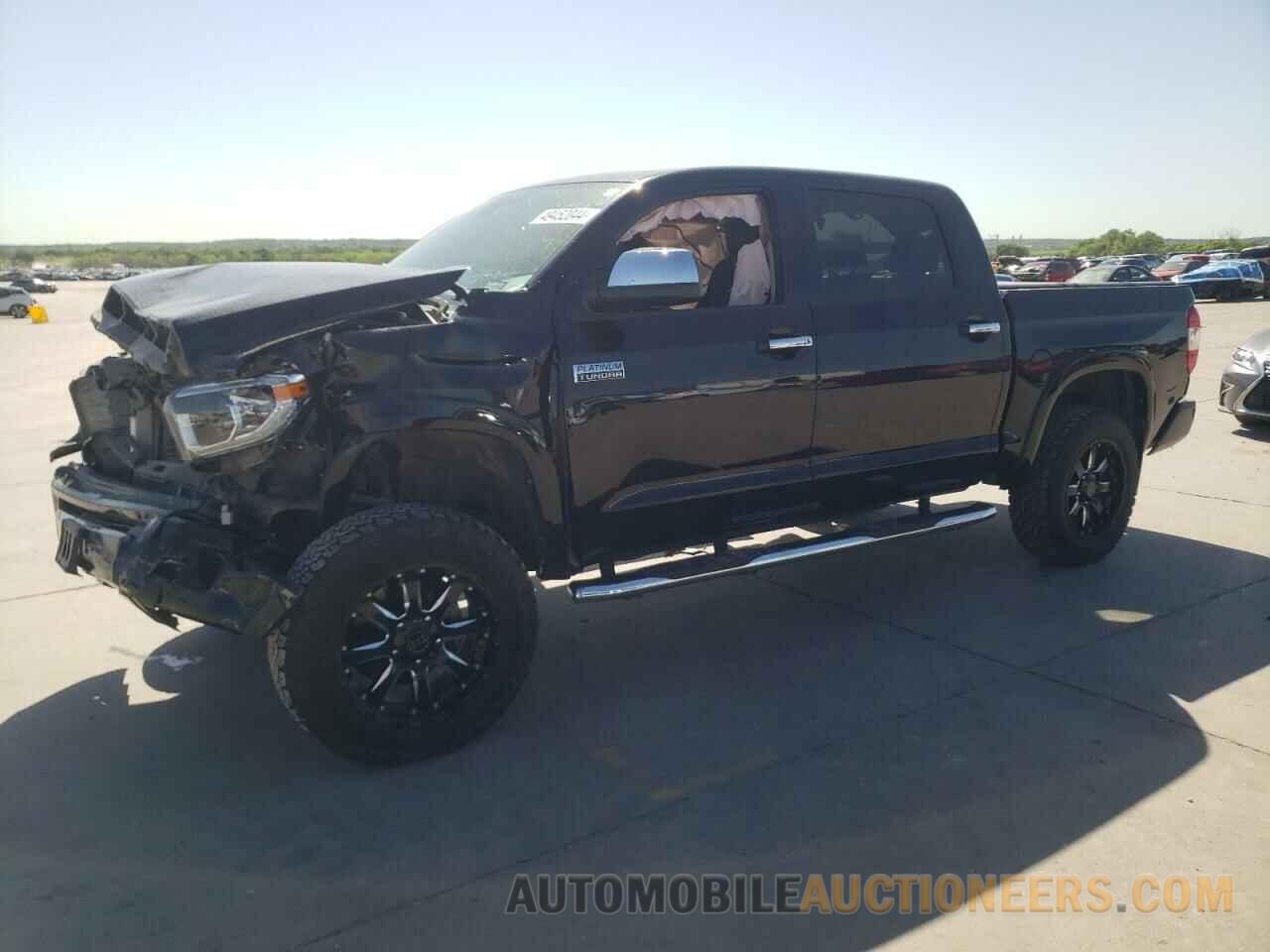 5TFAY5F16LX875802 TOYOTA TUNDRA 2020