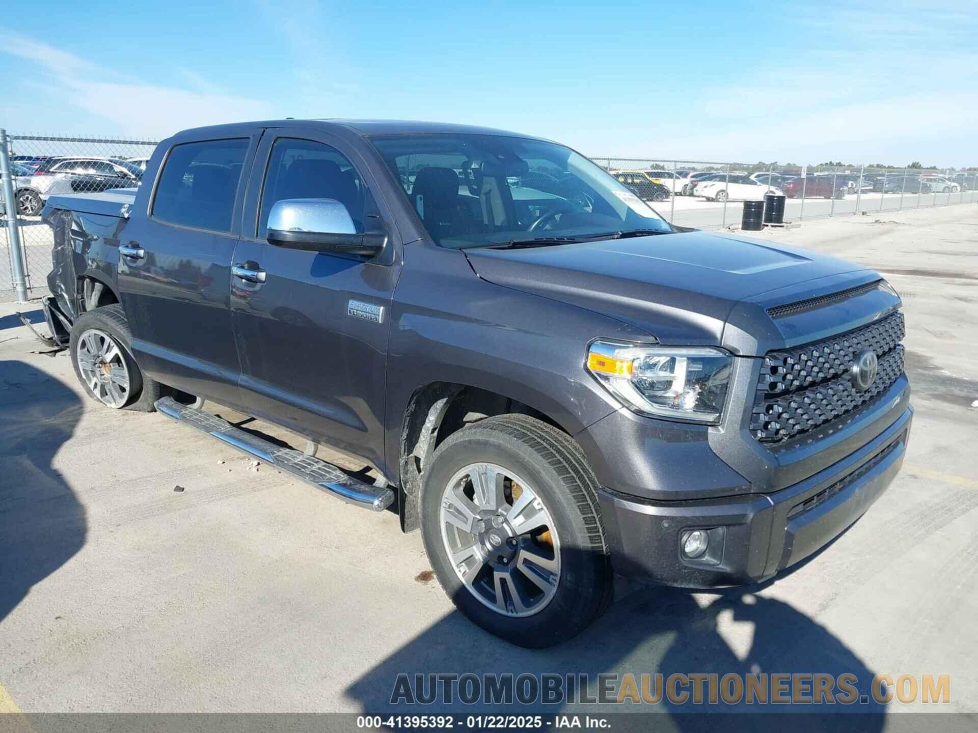 5TFAY5F16LX884368 TOYOTA TUNDRA 2020