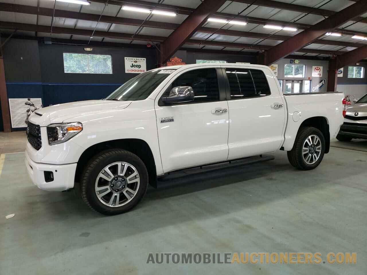 5TFAY5F16LX894284 TOYOTA TUNDRA 2020