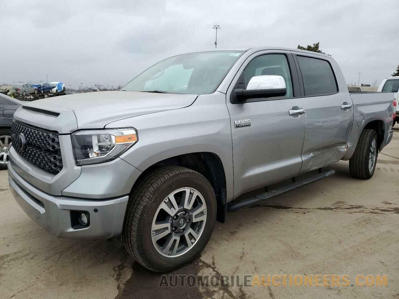 5TFAY5F16MX022026 TOYOTA TUNDRA 2021