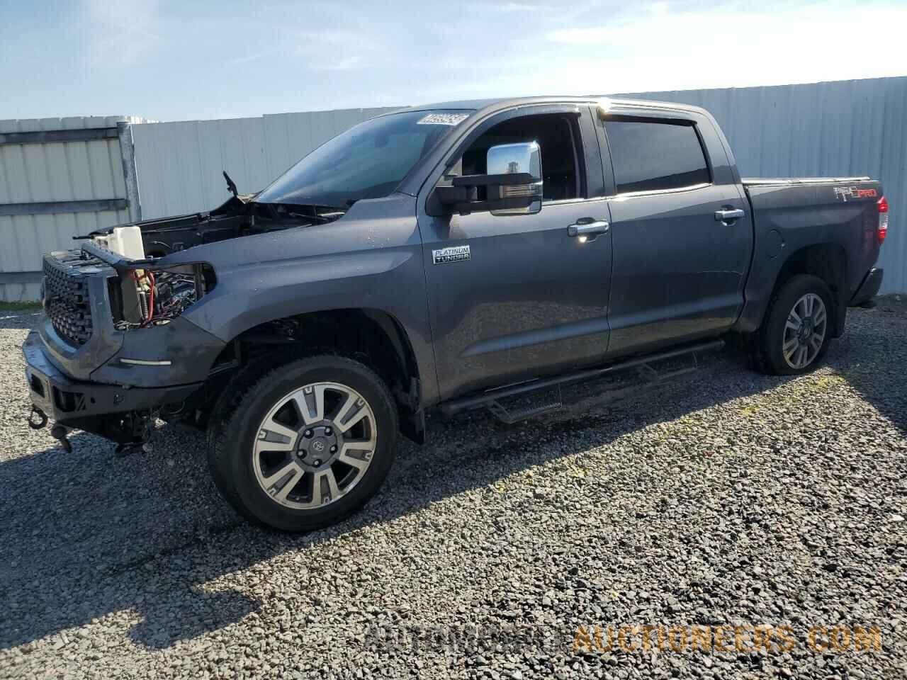 5TFAY5F16MX971477 TOYOTA TUNDRA 2021