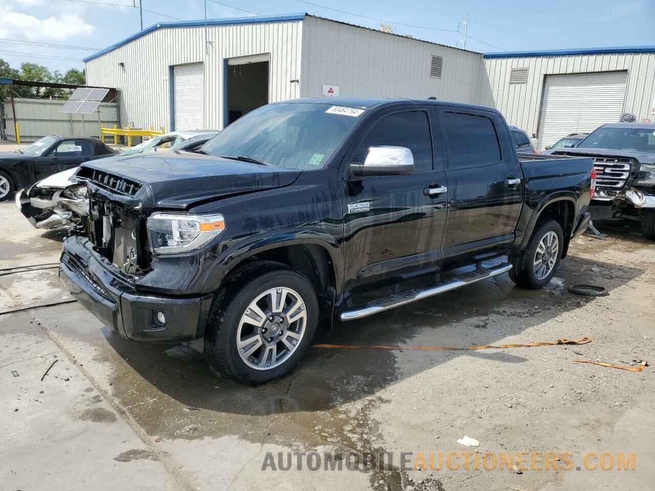 5TFAY5F16MX976369 TOYOTA TUNDRA 2021