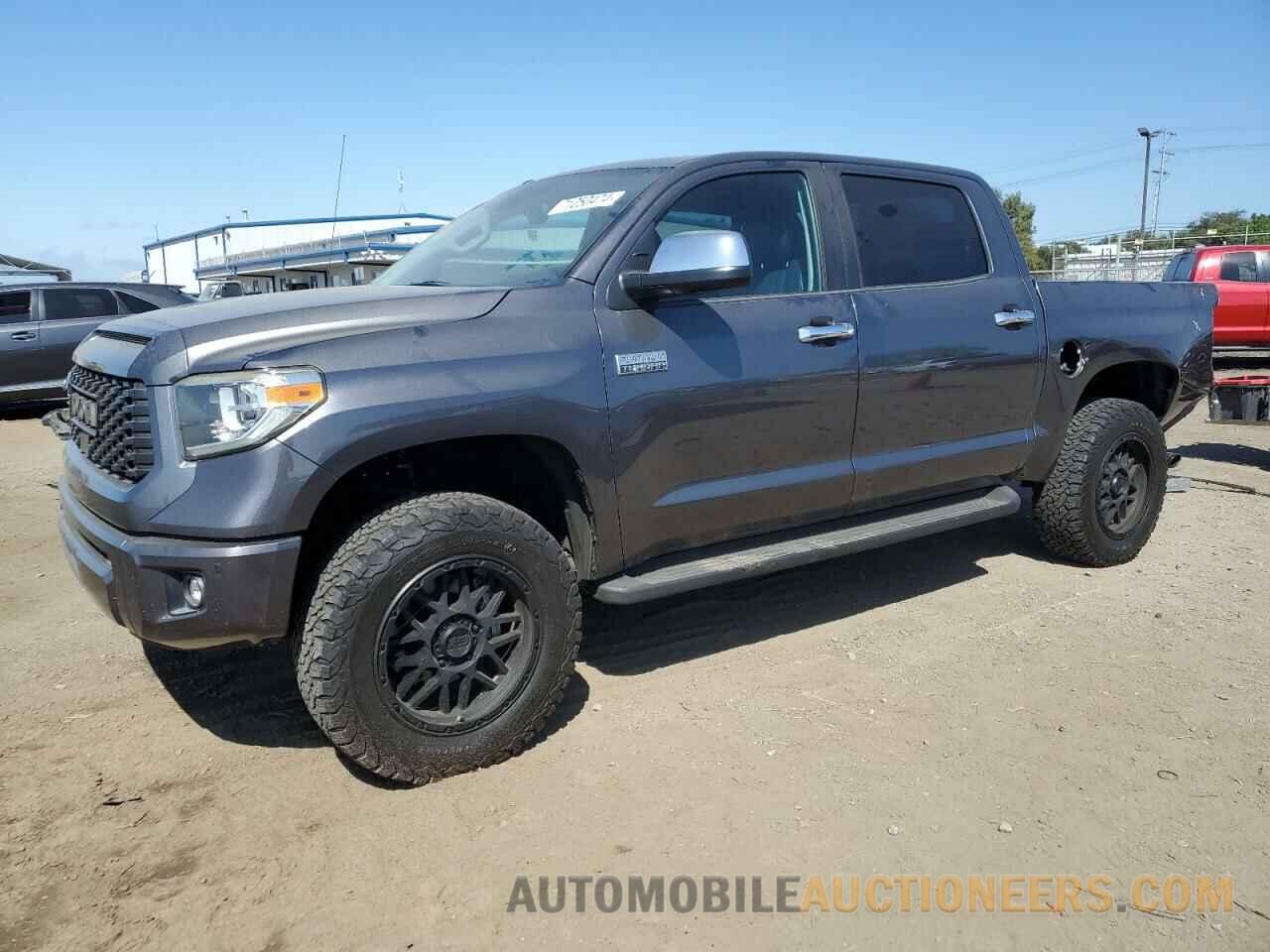 5TFAY5F17KX853435 TOYOTA TUNDRA 2019