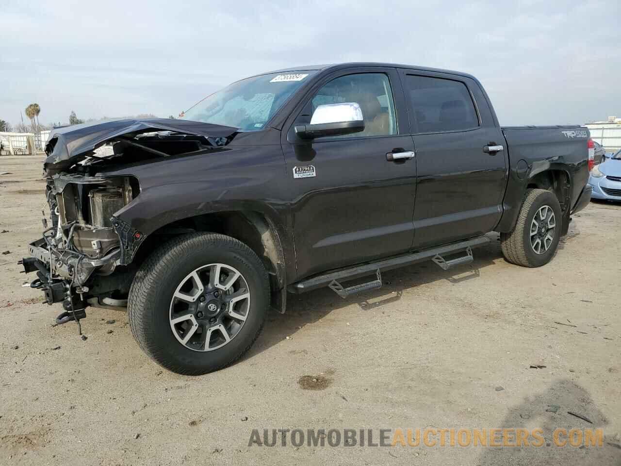 5TFAY5F17LX873444 TOYOTA TUNDRA 2020