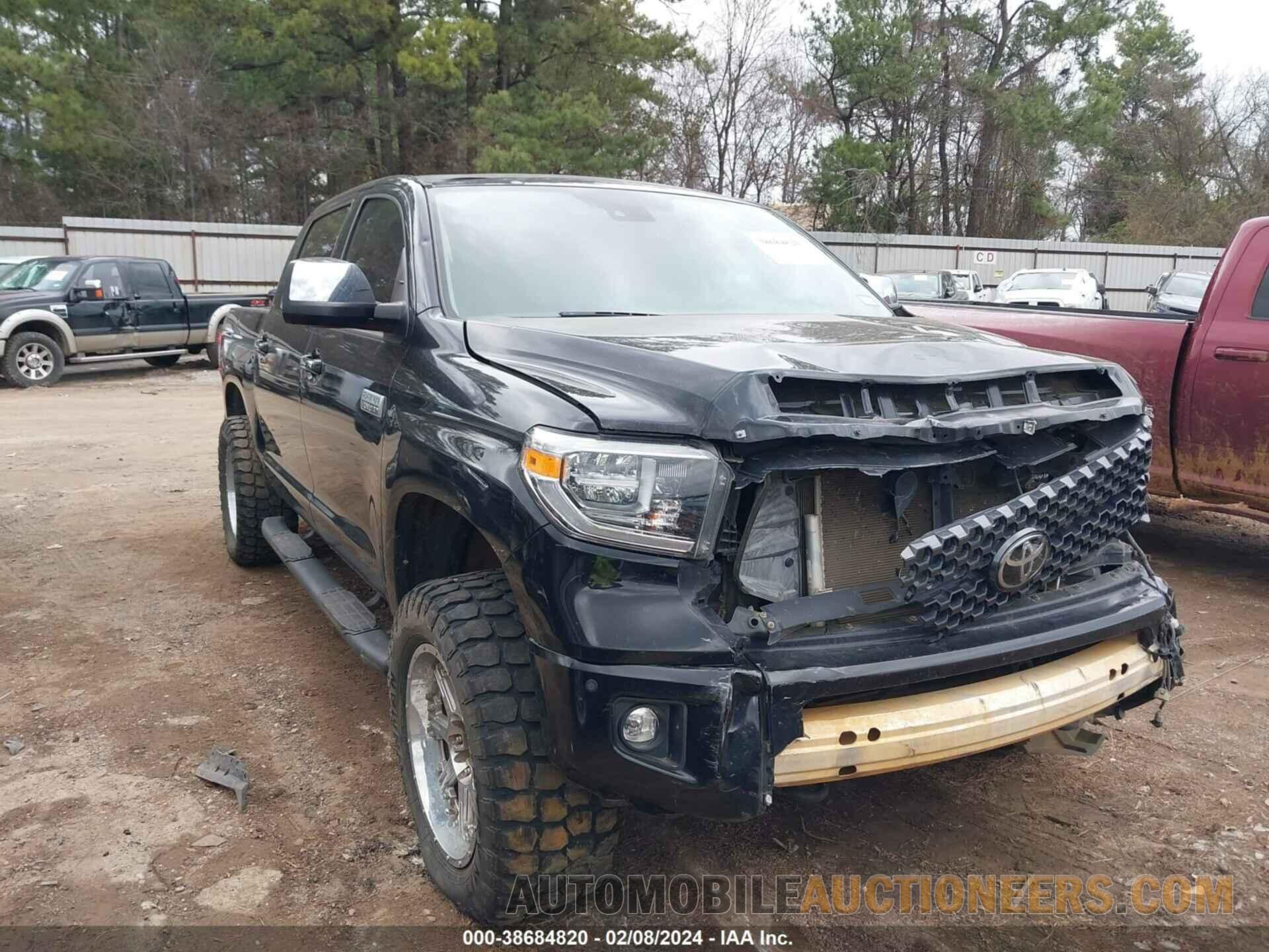 5TFAY5F17LX937790 TOYOTA TUNDRA 2020