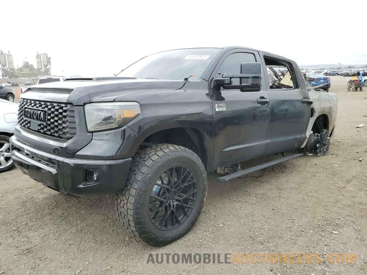 5TFAY5F17LX948563 TOYOTA TUNDRA 2020