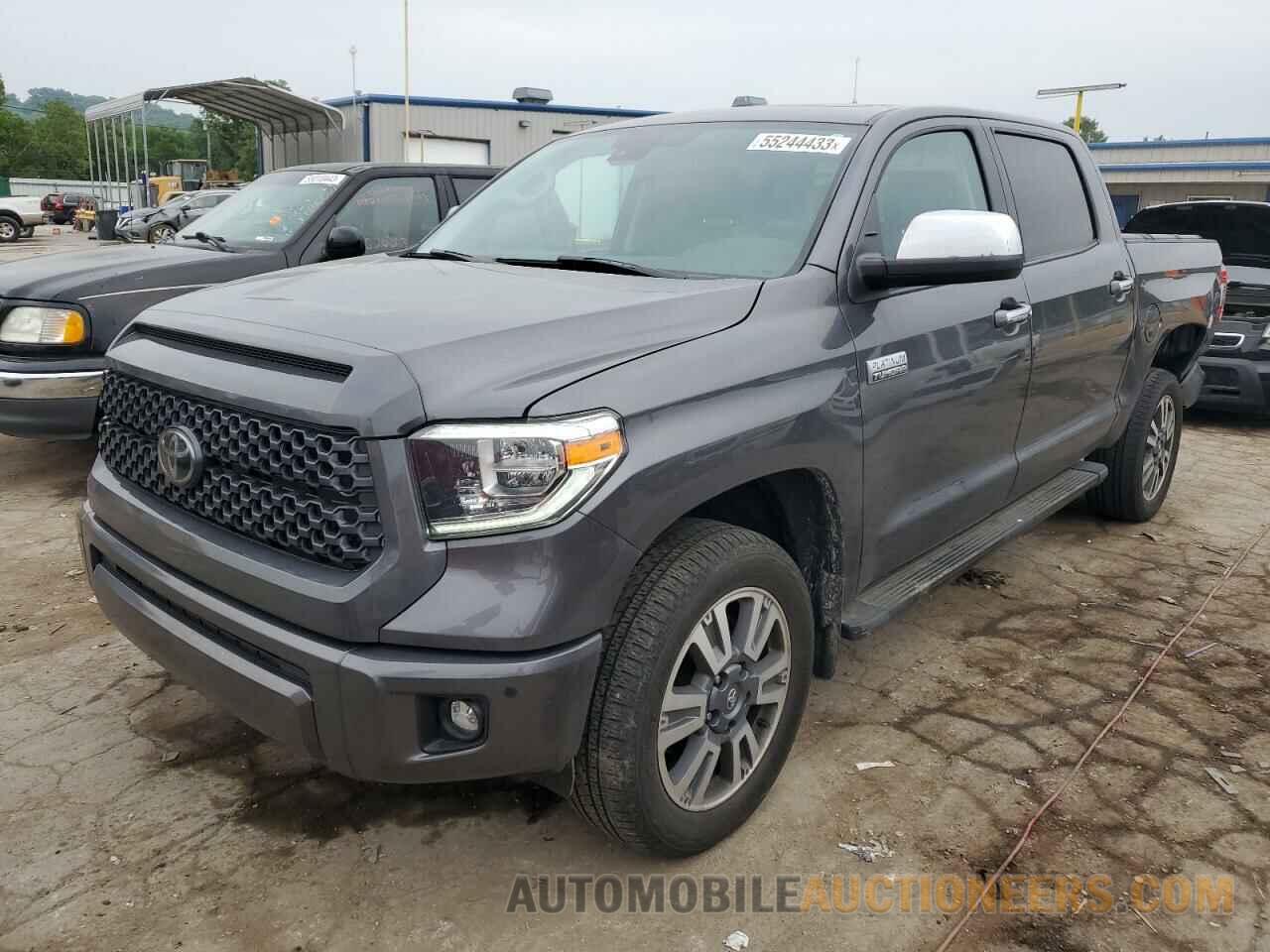 5TFAY5F17MX038140 TOYOTA TUNDRA 2021