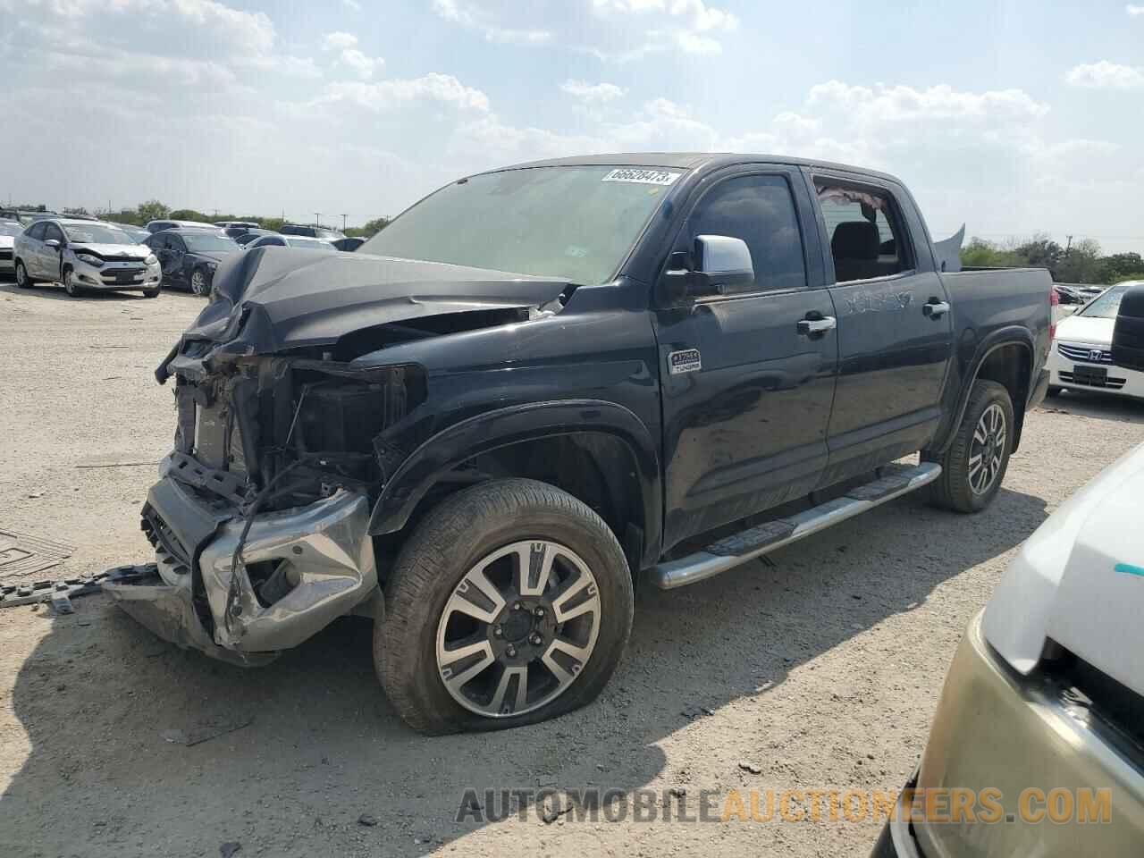 5TFAY5F17MX990930 TOYOTA TUNDRA 2021