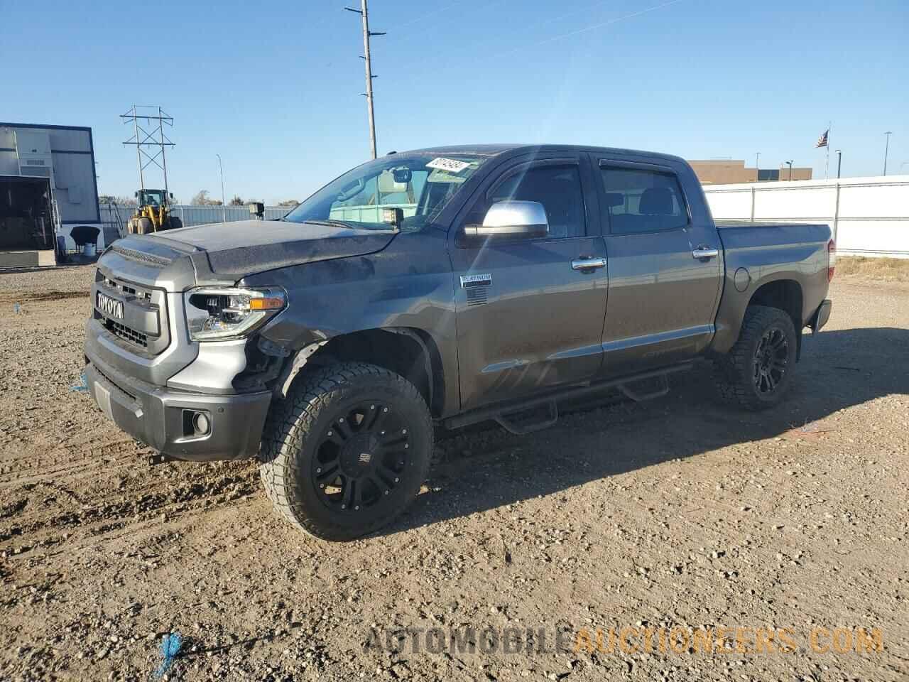 5TFAY5F18EX415396 TOYOTA TUNDRA 2014