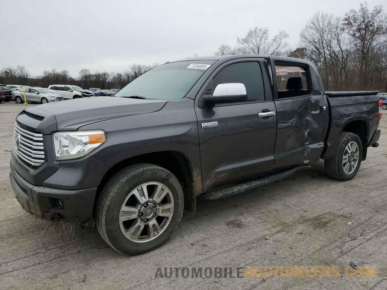 5TFAY5F18FX454975 TOYOTA TUNDRA 2015