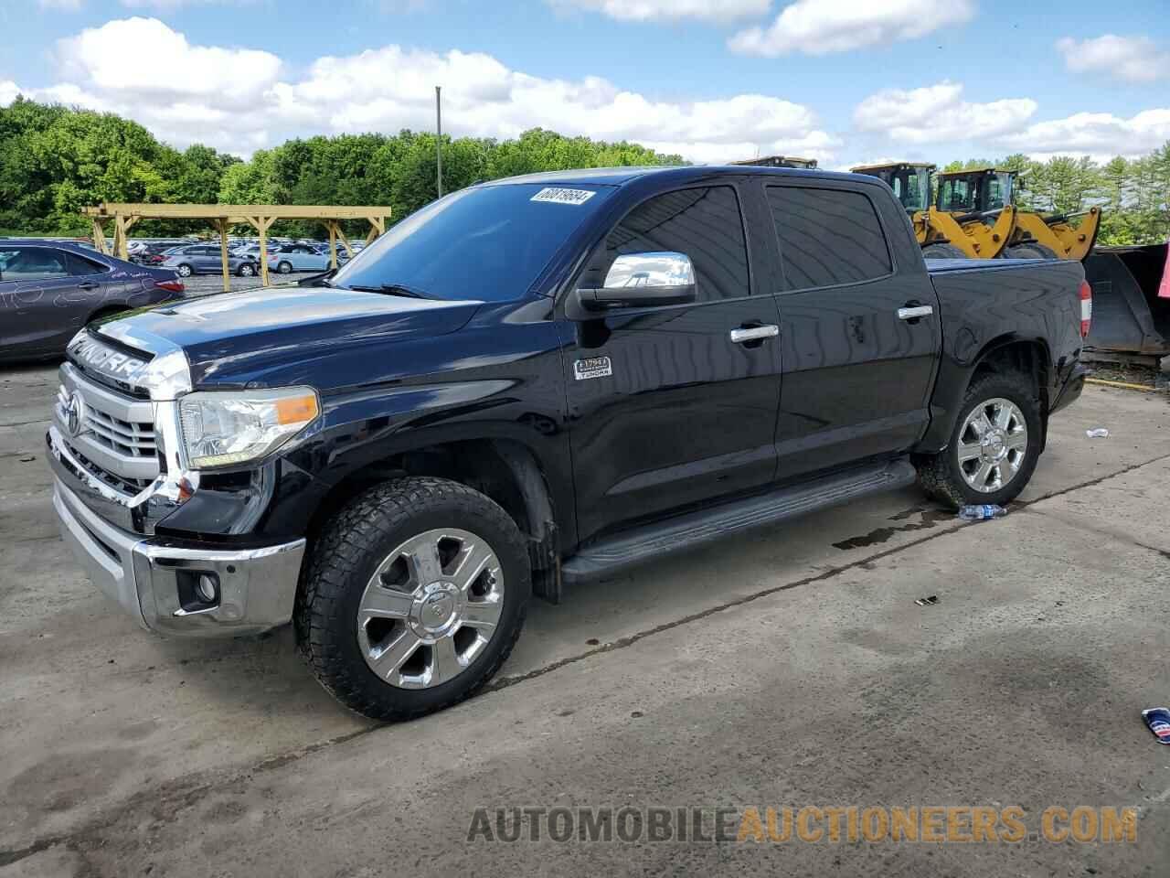 5TFAY5F18FX457178 TOYOTA TUNDRA 2015