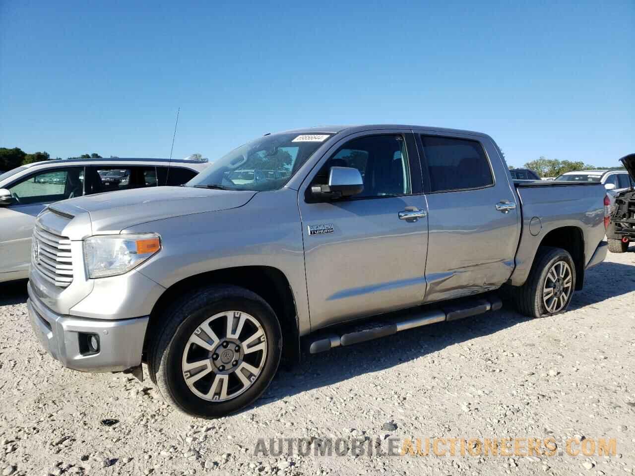 5TFAY5F18GX499805 TOYOTA TUNDRA 2016