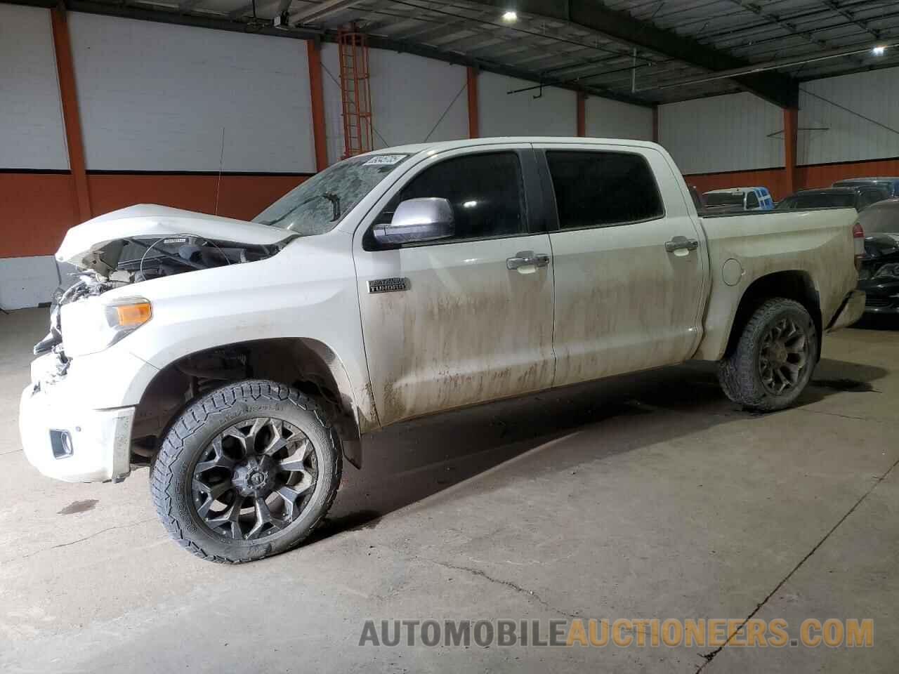 5TFAY5F18HX630409 TOYOTA TUNDRA 2017