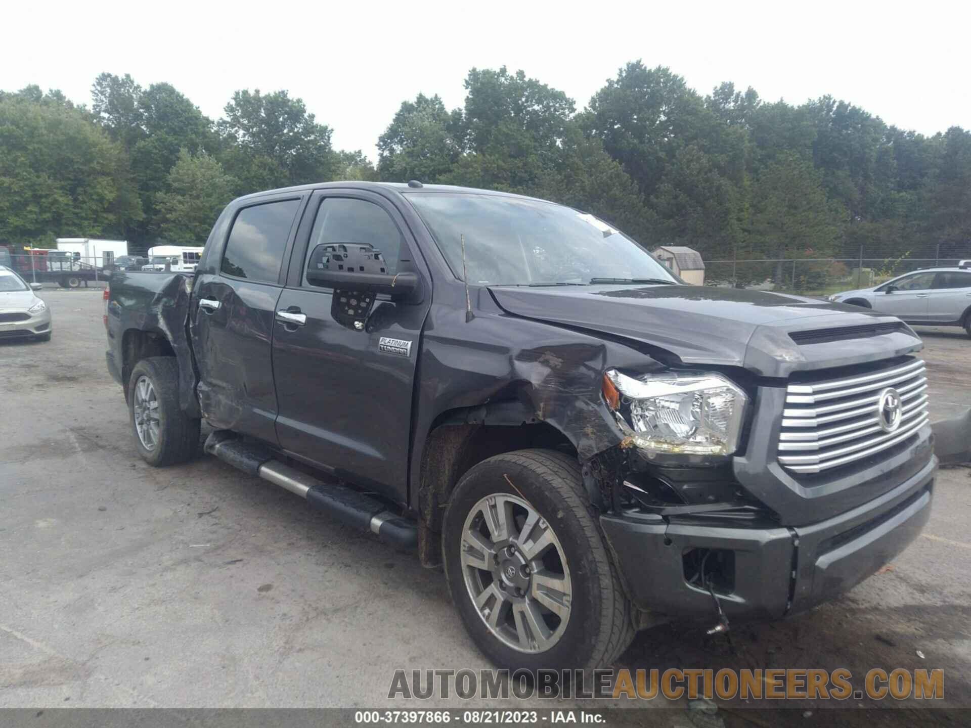 5TFAY5F18HX654922 TOYOTA TUNDRA 4WD 2017