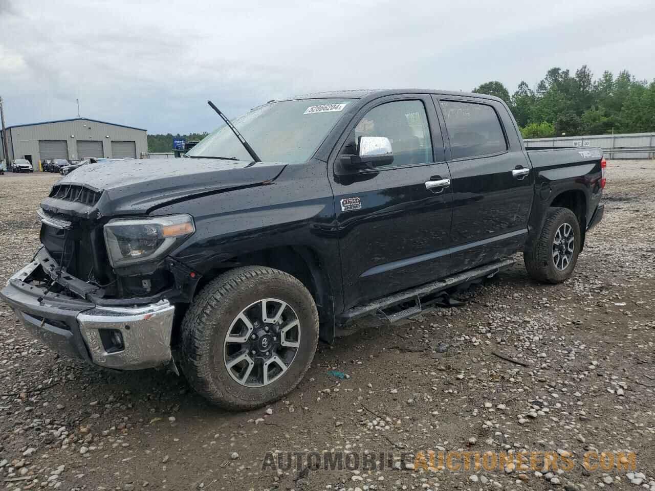 5TFAY5F18KX840113 TOYOTA TUNDRA 2019