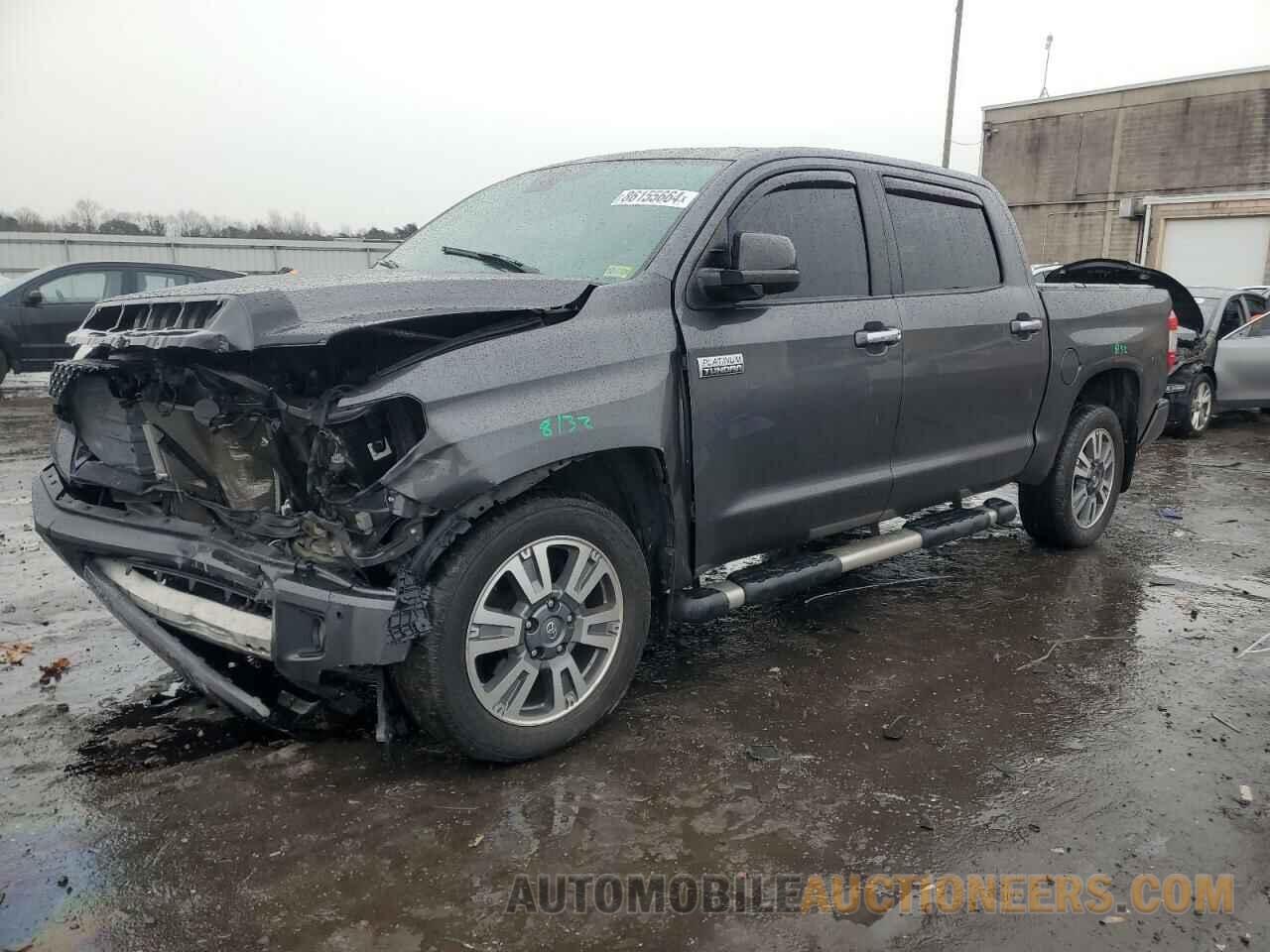 5TFAY5F18LX877213 TOYOTA TUNDRA 2020