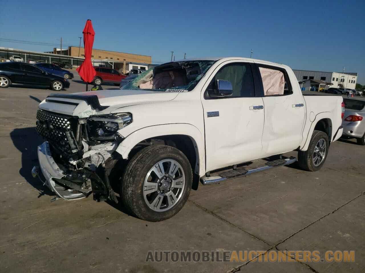 5TFAY5F18LX884839 TOYOTA TUNDRA 2020