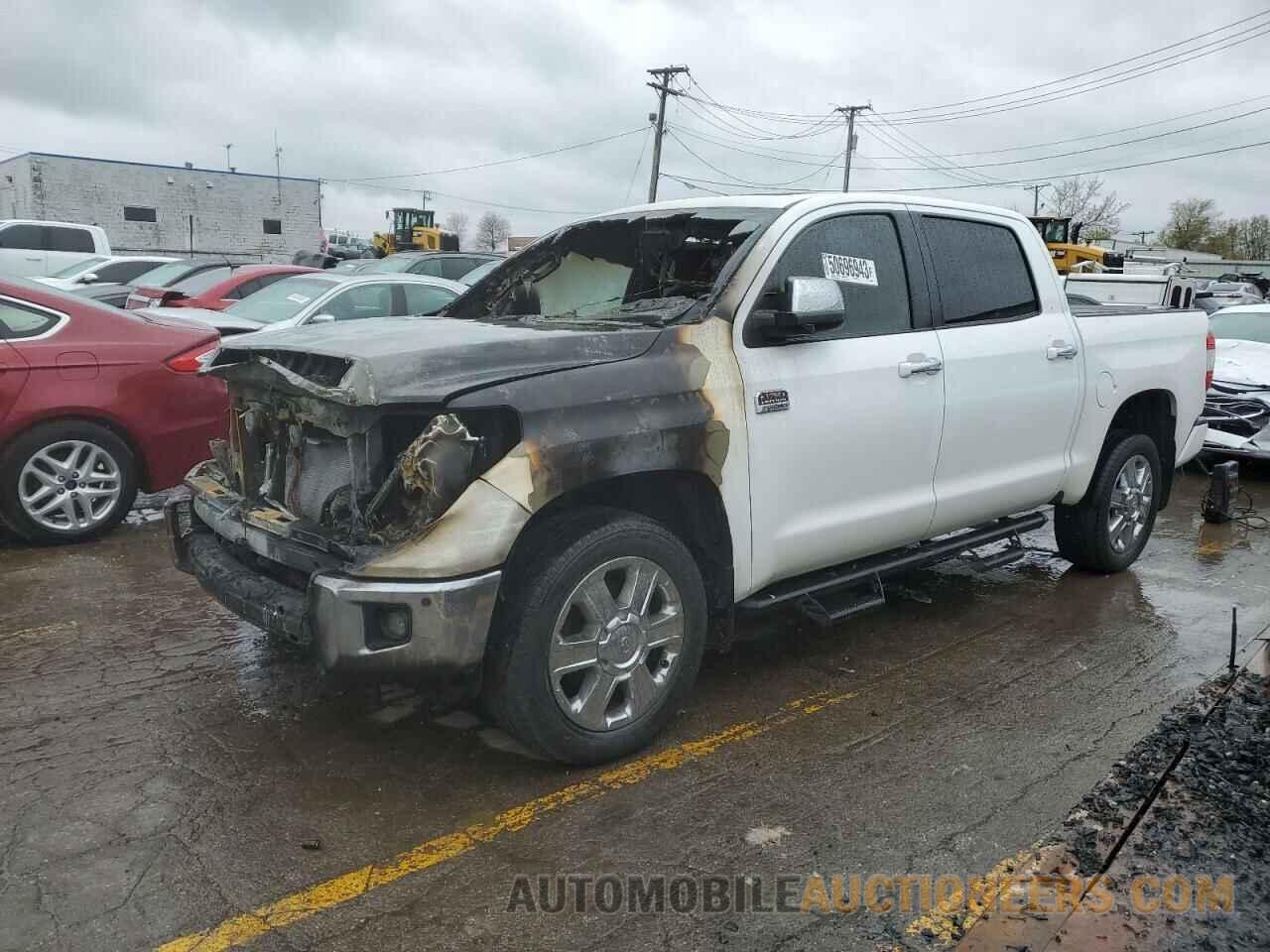 5TFAY5F18LX915846 TOYOTA TUNDRA 2020