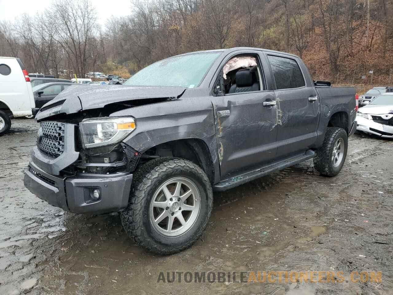 5TFAY5F18LX924367 TOYOTA TUNDRA 2020