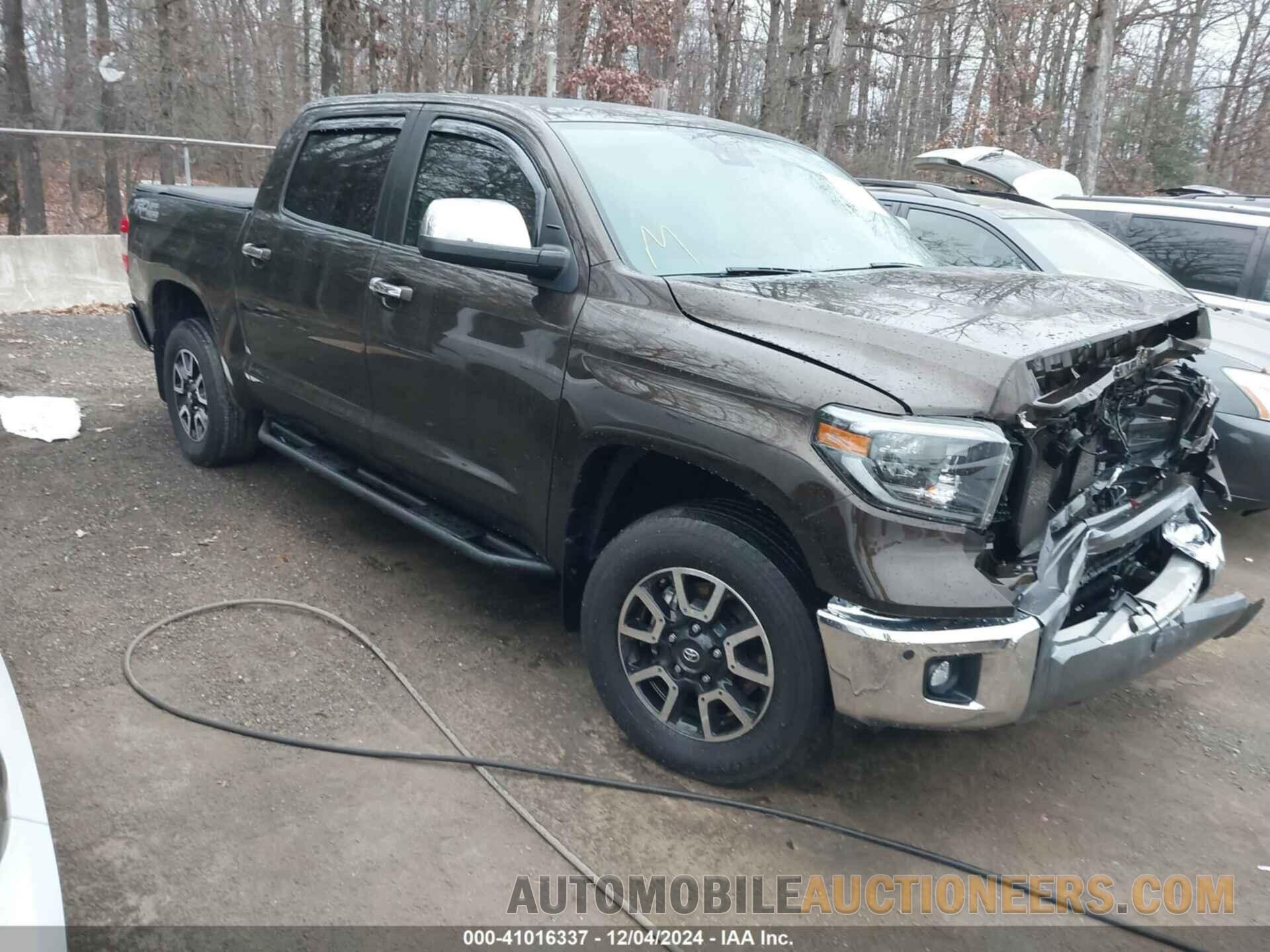 5TFAY5F18LX926474 TOYOTA TUNDRA 2020