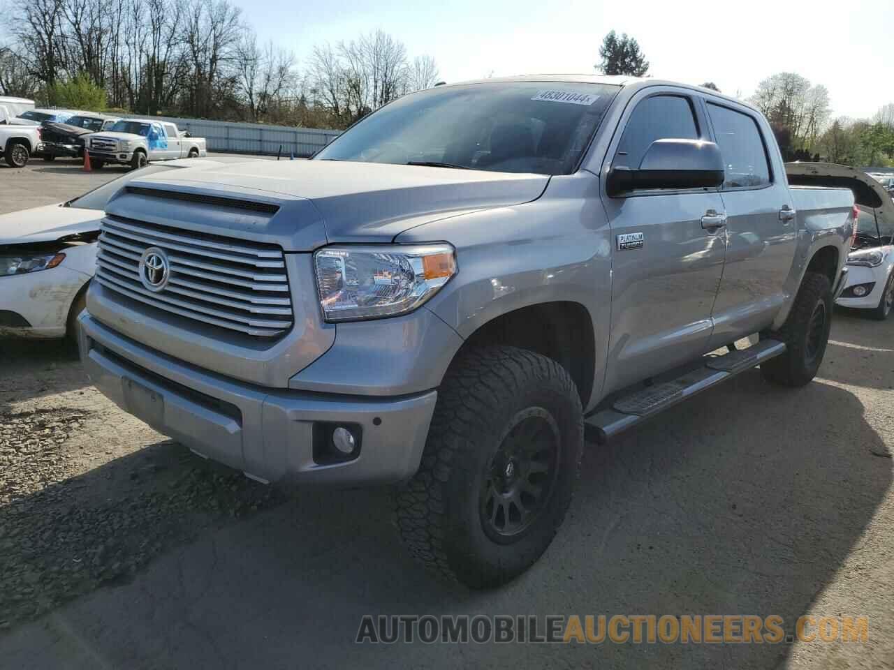 5TFAY5F19GX524033 TOYOTA TUNDRA 2016