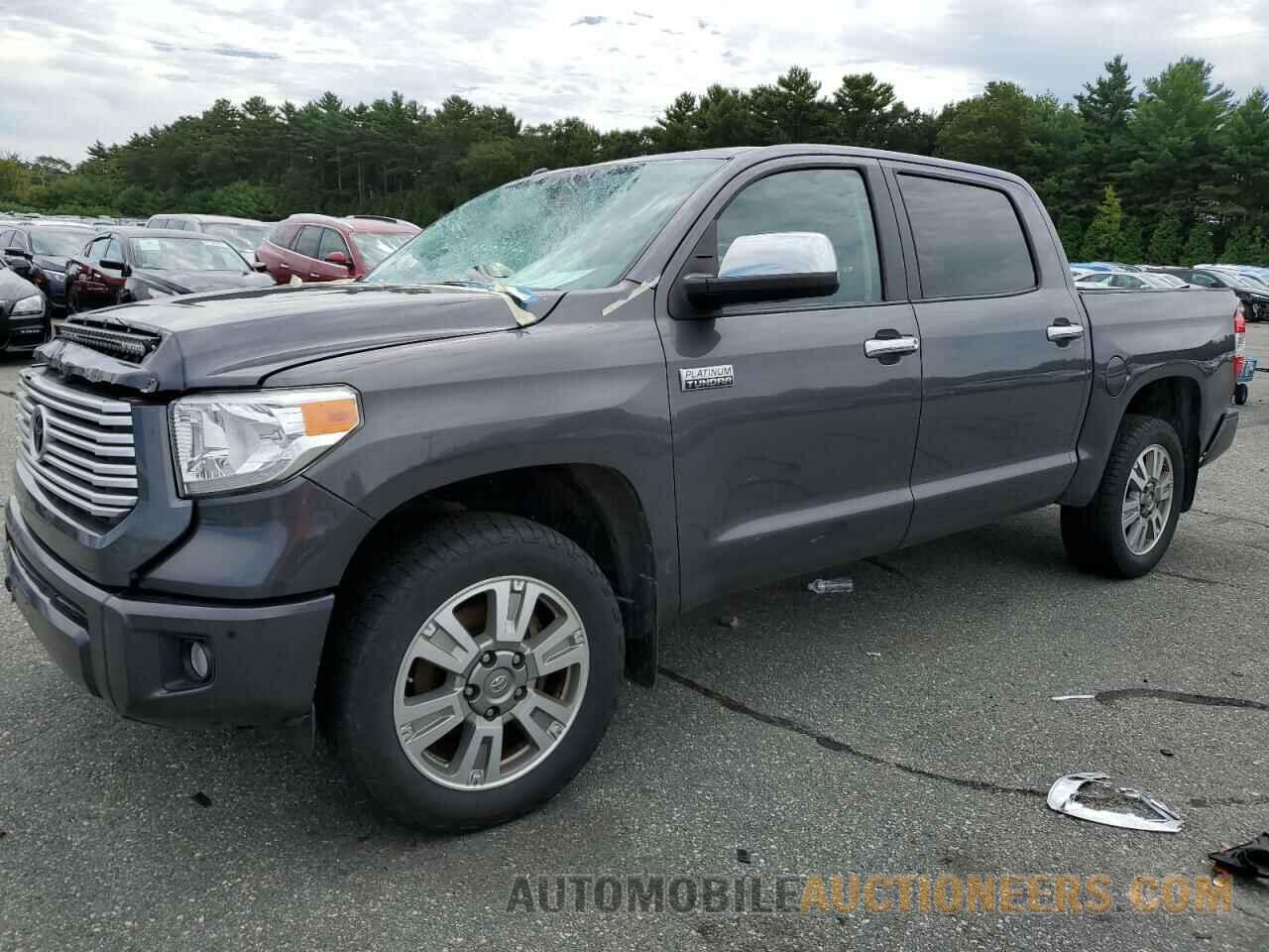 5TFAY5F19HX633352 TOYOTA TUNDRA 2017