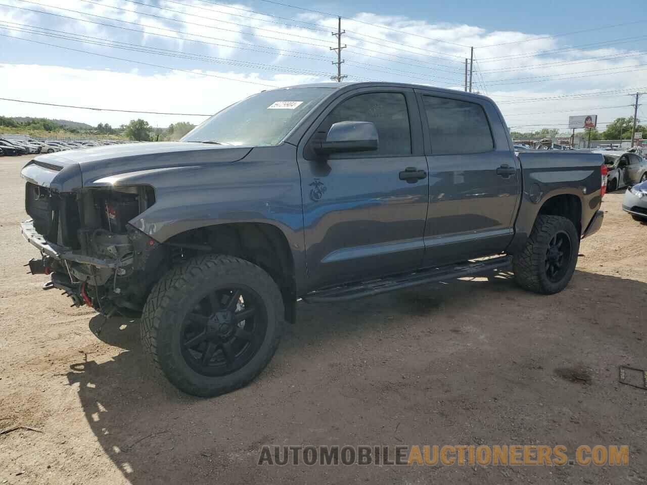 5TFAY5F19KX824597 TOYOTA TUNDRA 2019