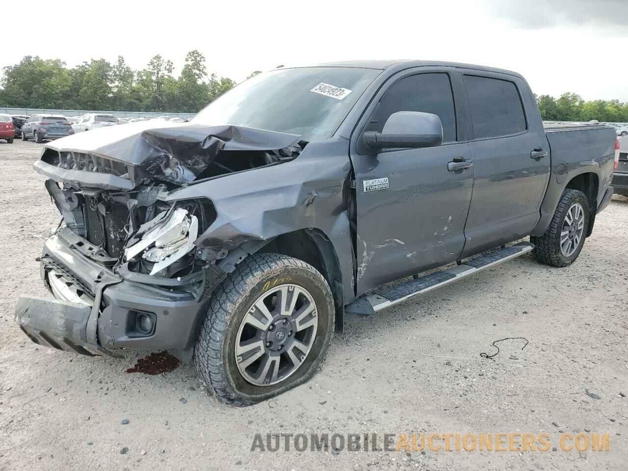 5TFAY5F19KX835616 TOYOTA TUNDRA 2019