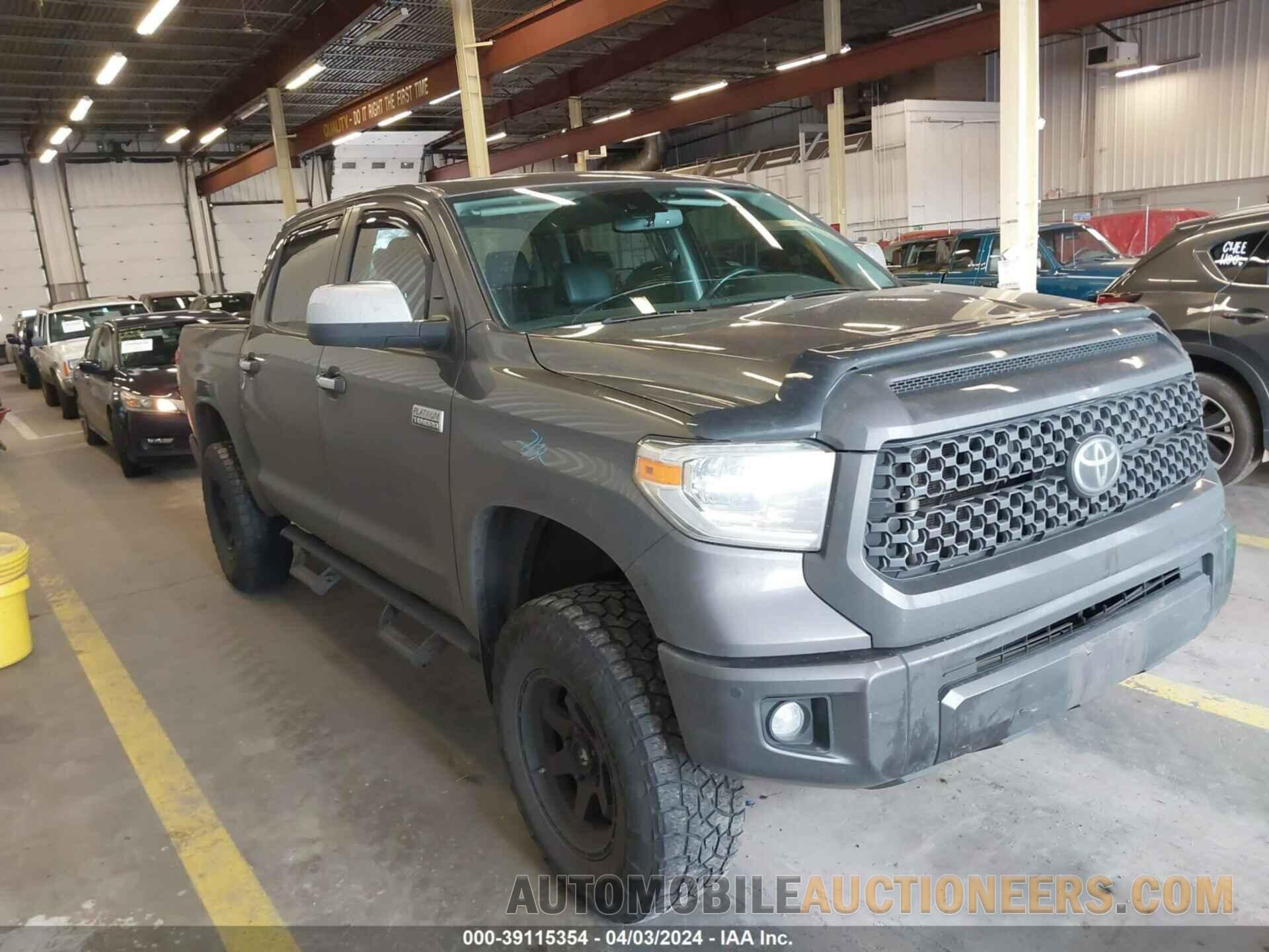 5TFAY5F19LX871968 TOYOTA TUNDRA 2020