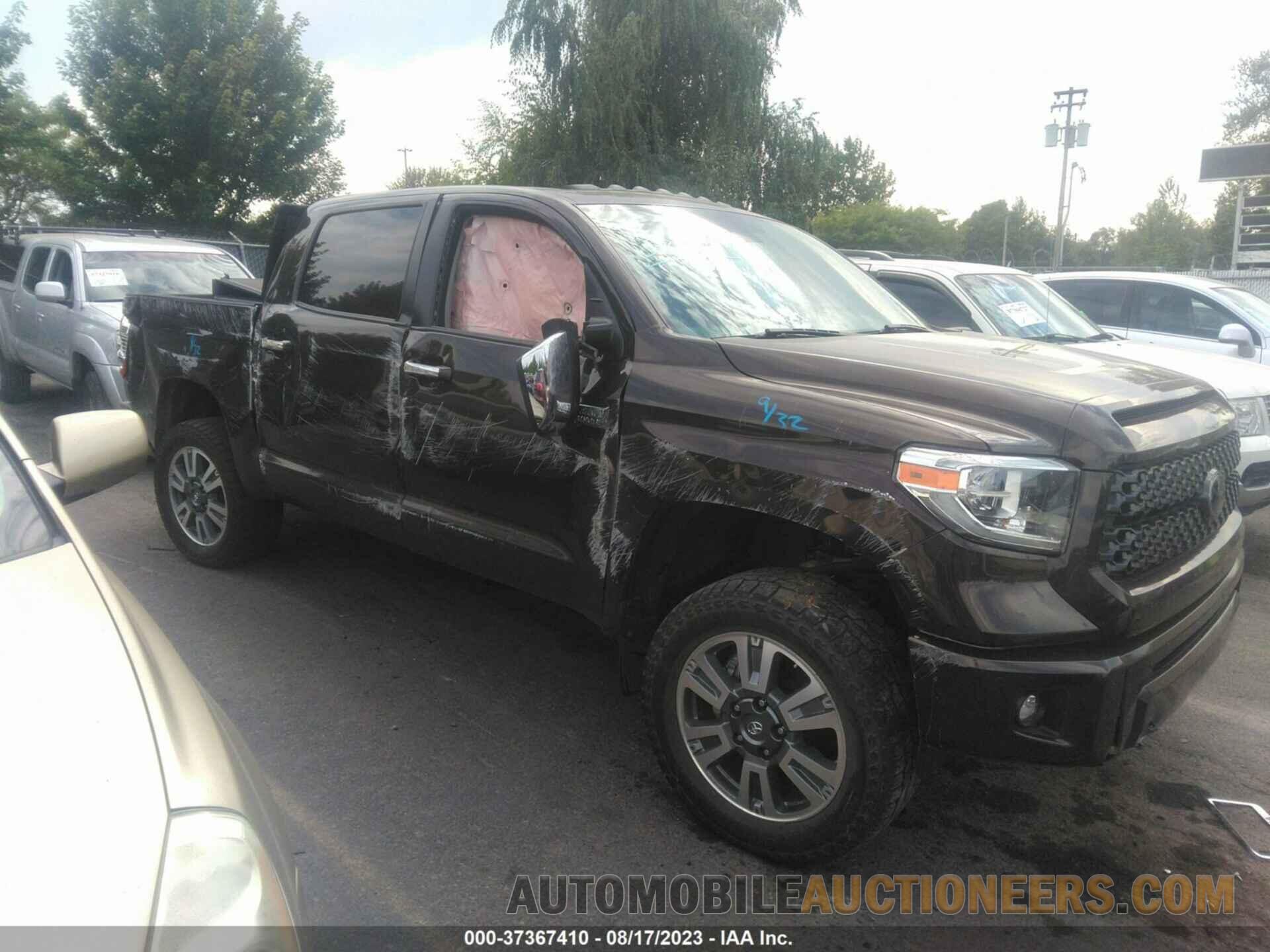 5TFAY5F19LX875325 TOYOTA TUNDRA 4WD 2020