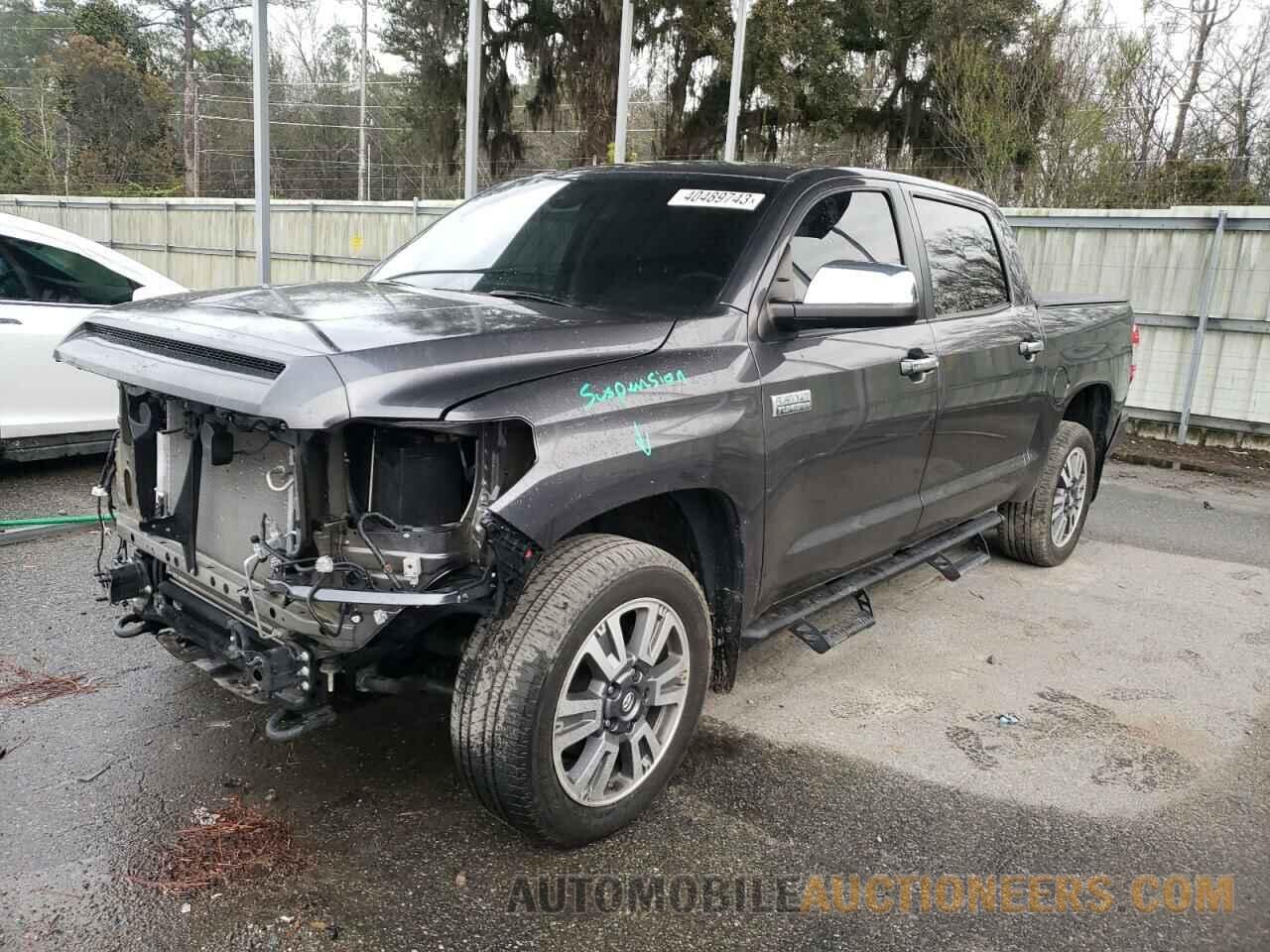 5TFAY5F19LX925382 TOYOTA TUNDRA 2020