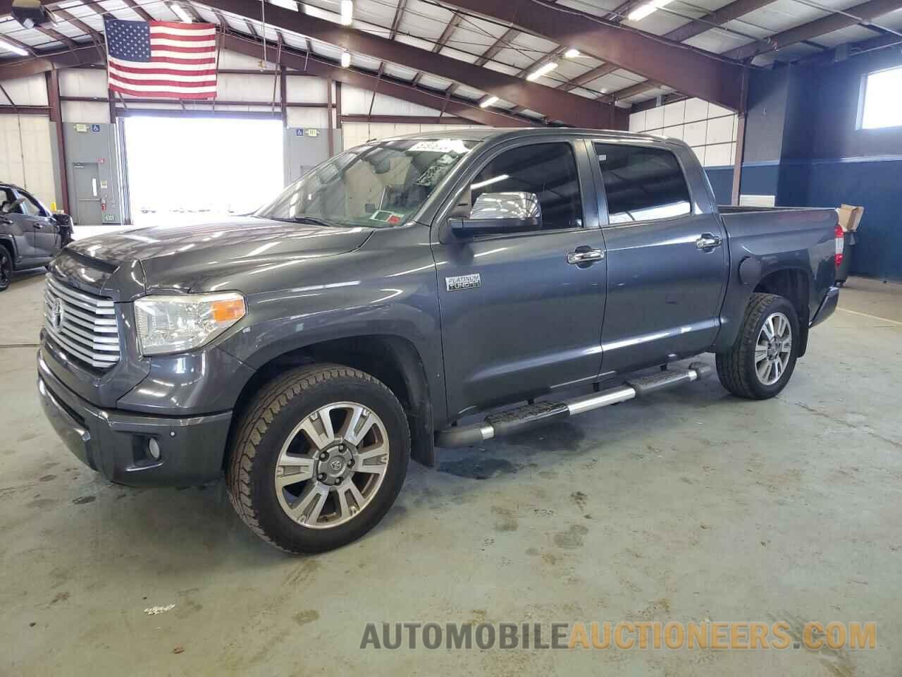 5TFAY5F1XGX568168 TOYOTA TUNDRA 2016