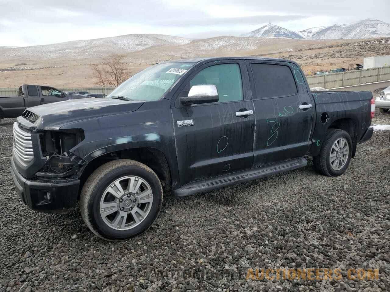 5TFAY5F1XHX626541 TOYOTA TUNDRA 2017