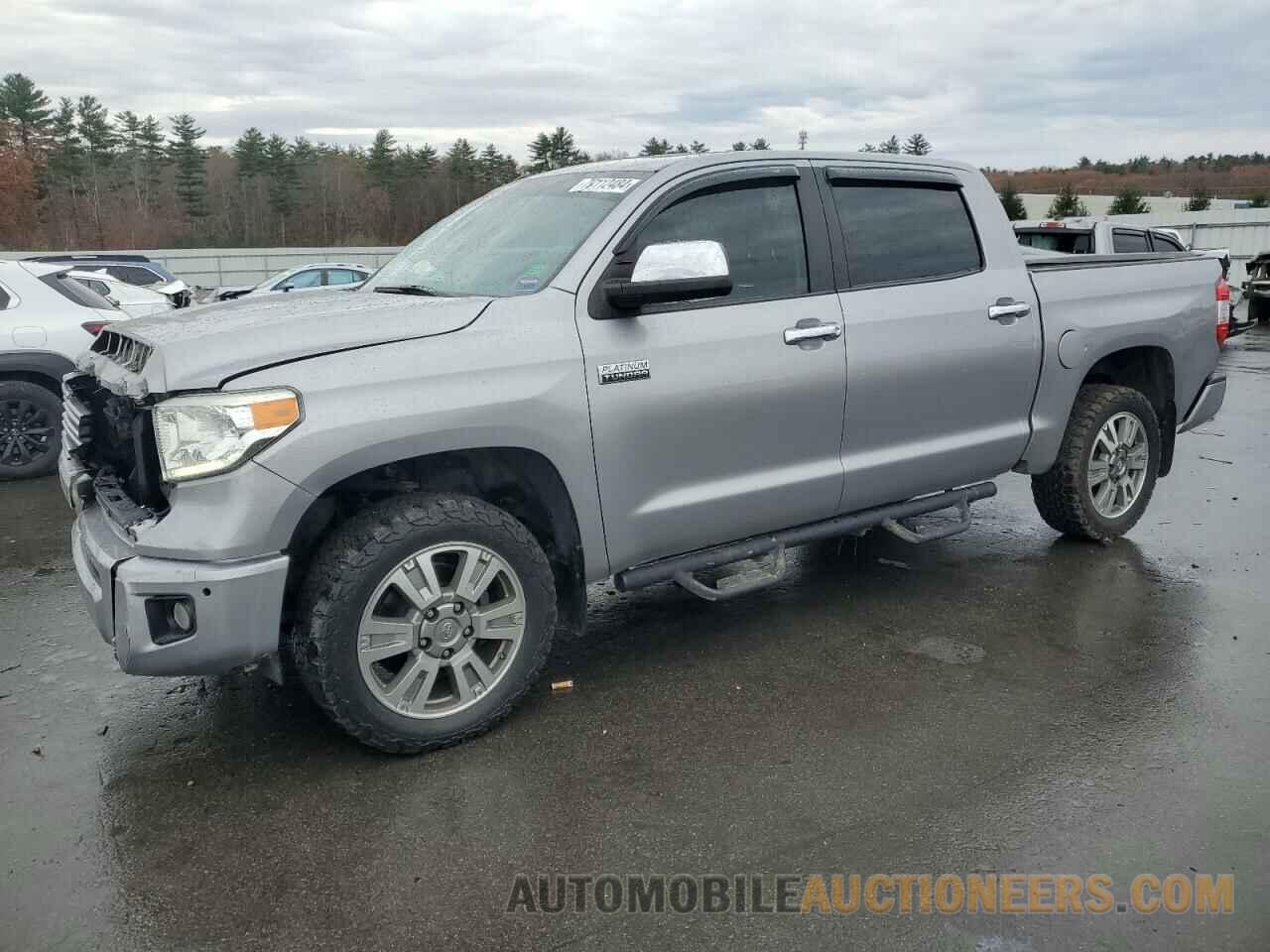 5TFAY5F1XHX640567 TOYOTA TUNDRA 2017