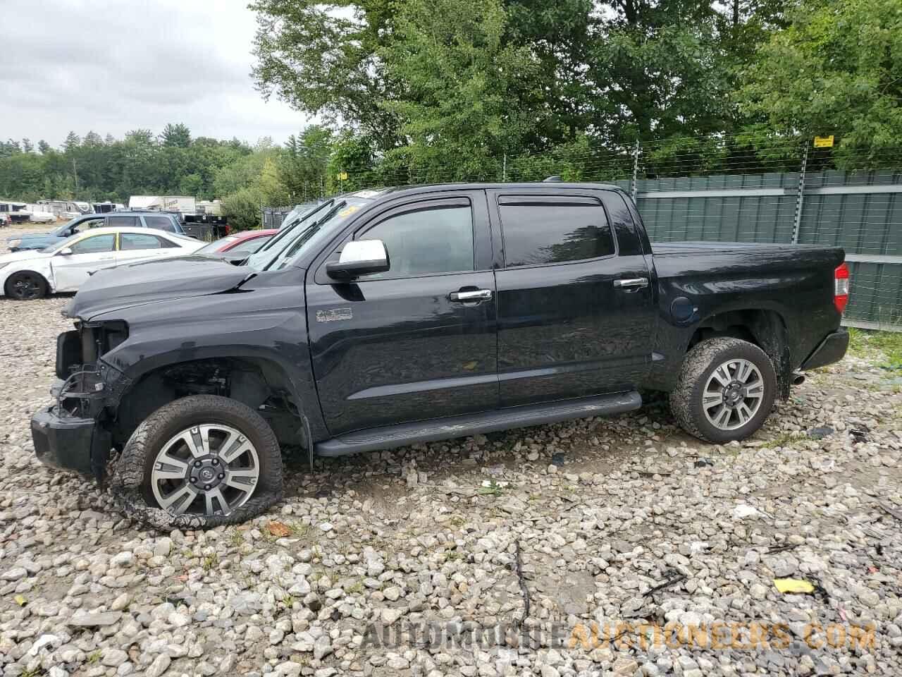 5TFAY5F1XLX882090 TOYOTA TUNDRA 2020