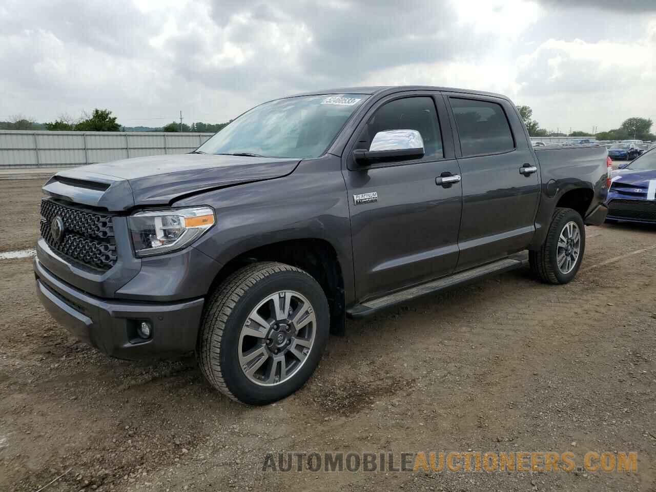 5TFAY5F1XLX954194 TOYOTA TUNDRA 2020