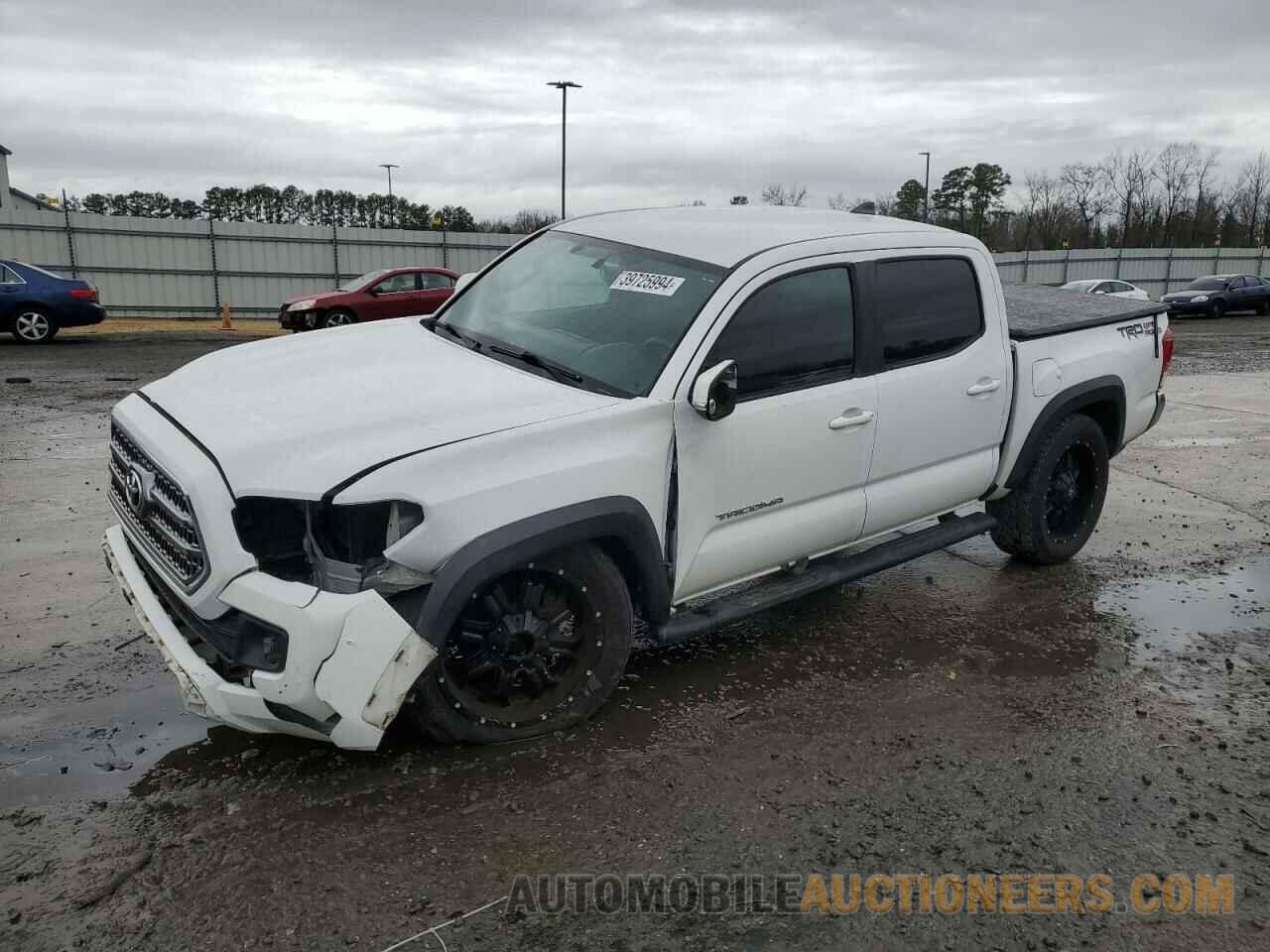 5TFAZ5CN0GX020622 TOYOTA TACOMA 2016