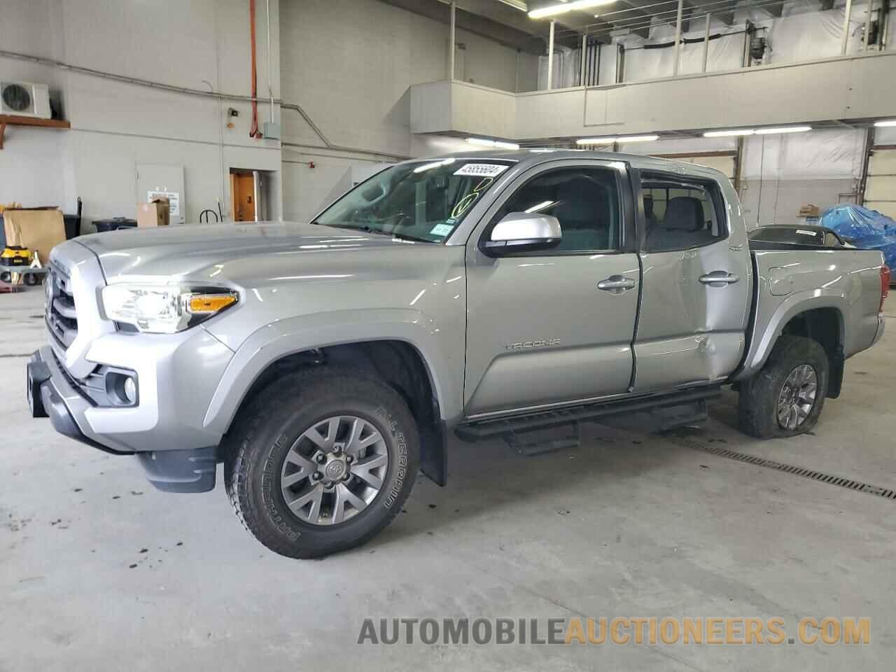 5TFAZ5CN0KX078500 TOYOTA TACOMA 2019