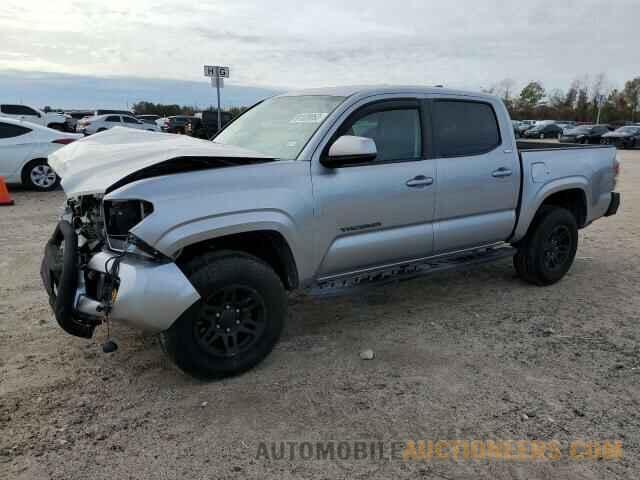 5TFAZ5CN1GX011654 TOYOTA TACOMA 2016