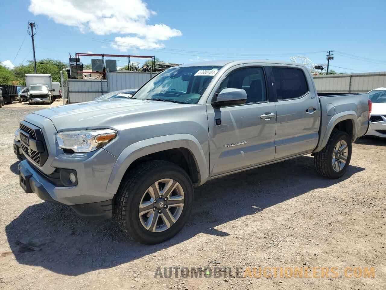 5TFAZ5CN1KX082913 TOYOTA TACOMA 2019