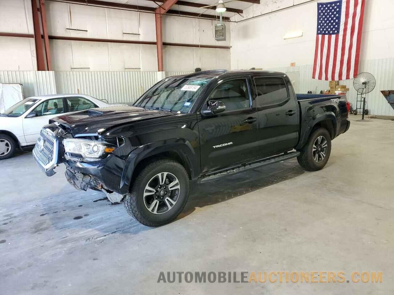 5TFAZ5CN2KX082127 TOYOTA TACOMA 2019