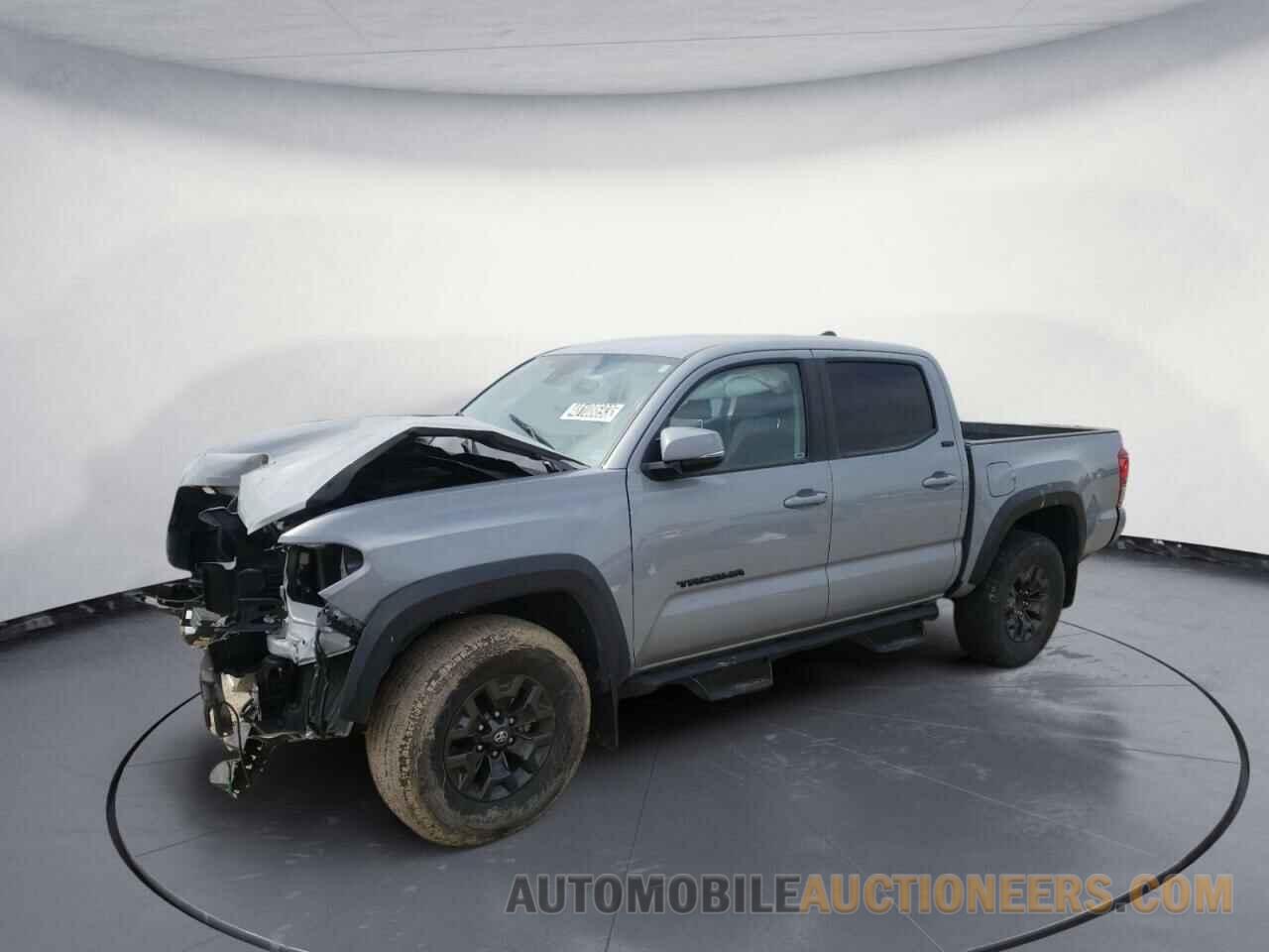 5TFAZ5CN2MX112486 TOYOTA TACOMA 2021